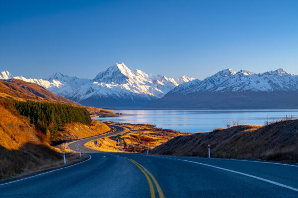 New Zealand 15 days 8GB