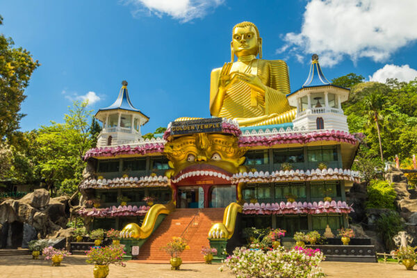 Sri Lanka 7 Days Unlimited