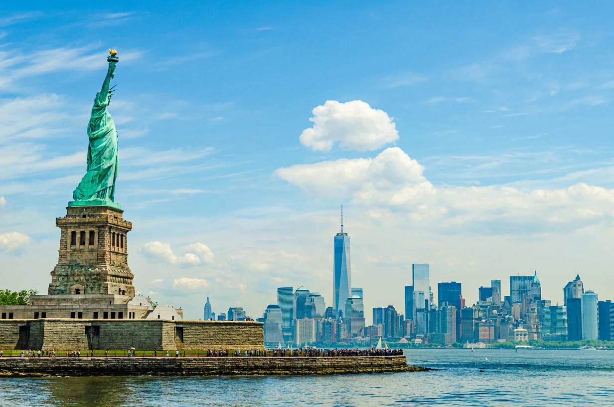 América del Norte - 3 Días - Ilimitado