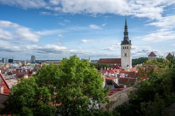 Estônia - 3 dias - Ilimitado