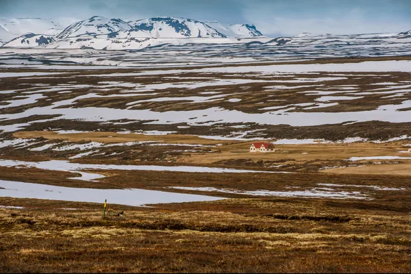 アイスランド - 7日間 - 無制限
