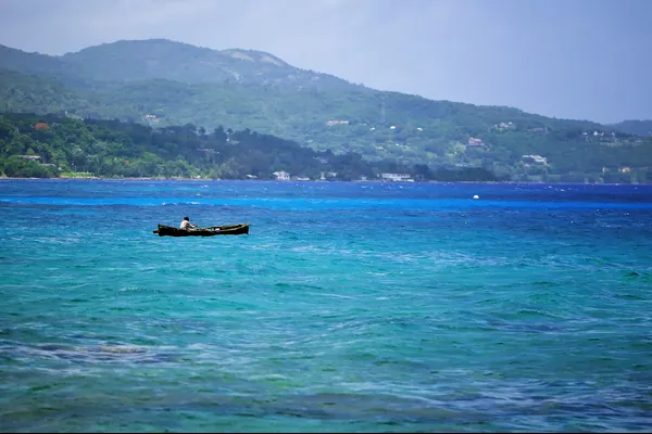 자메이카 - 20일 - 무제한