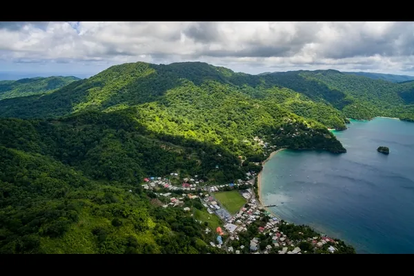 Trinité-et-Tobago - 20 jours - Illimité