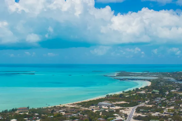 Ilhas Turcas e Caicos - 30 dias - Ilimitado