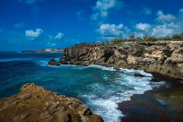 Barbados - 30 dias - Ilimitado