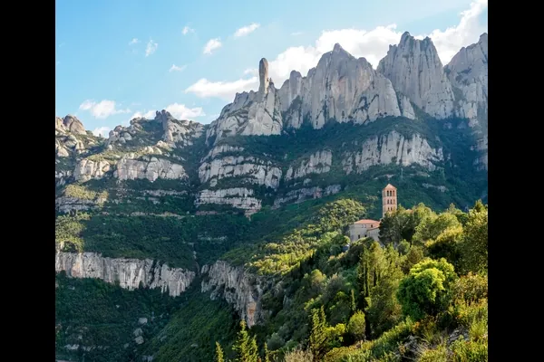 蒙特塞拉特 - 10 天 - 无限次